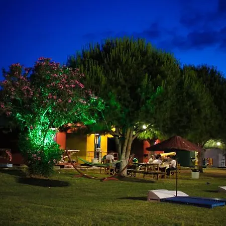 Feriested Badem Tatil Koeyue *