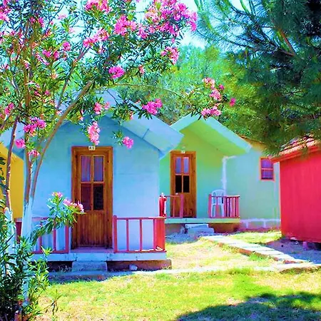 Badem Tatil Koeyue Bademli (Dikili)