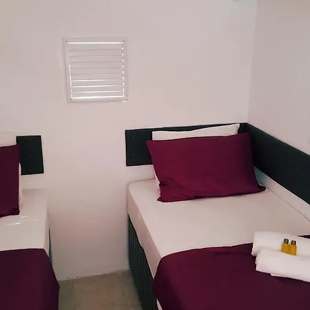 Badem Tatil Koeyue