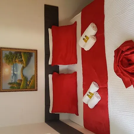 אתר נופש Badem Tatil Koeyue Bademli (Dikili)