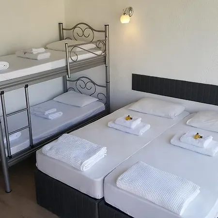Badem Tatil Koeyue