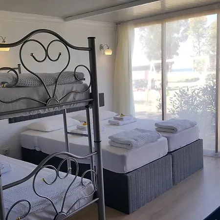 Complex Badem Tatil Koeyue