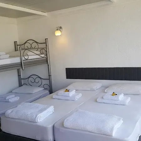 Badem Tatil Koeyue