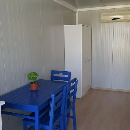 Badem Tatil Koeyue