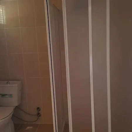 אתר נופש Badem Tatil Koeyue *
