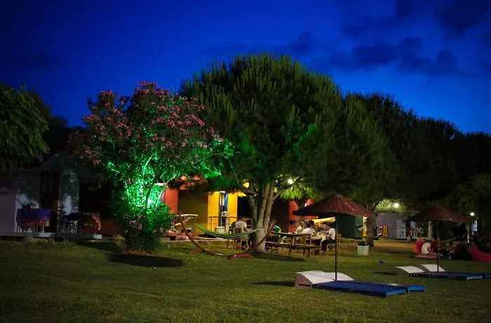 Feriested Badem Tatil Koeyue *
