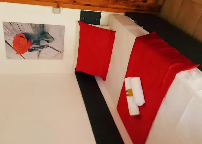 Θέρετρο Badem Tatil Koeyue *