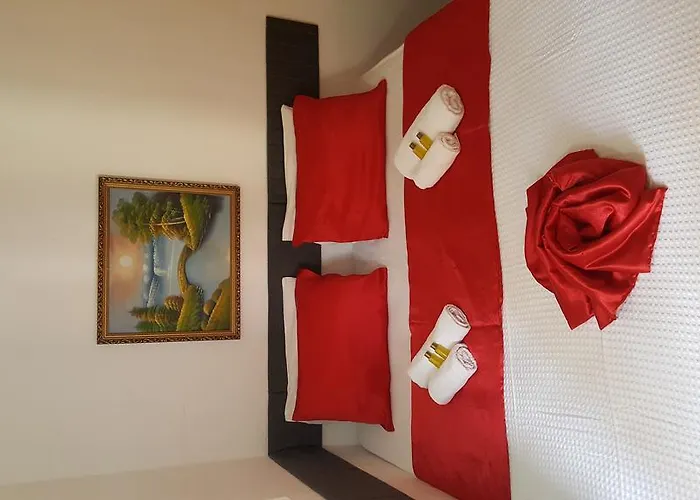 Θέρετρο Badem Tatil Koeyue Bademli (Dikili)