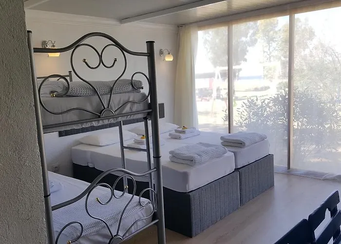 Resort Badem Tatil Koeyue