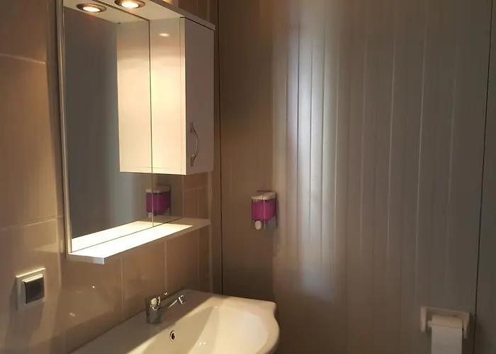 Θέρετρο Badem Tatil Koeyue *