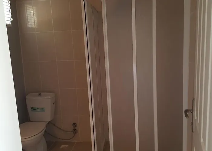 Θέρετρο Badem Tatil Koeyue *