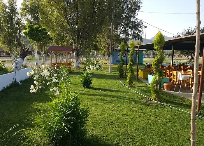 Resort Badem Tatil Koeyue *