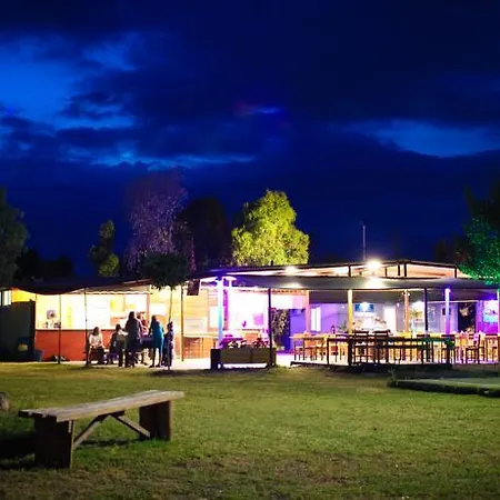 Badem Tatil Koeyue *