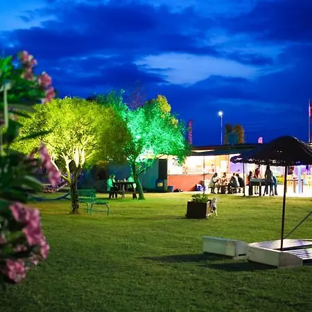 Badem Tatil Koeyue * Bademli (Dikili)