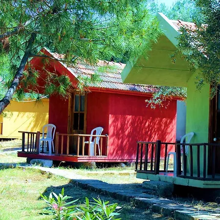 Resort Badem Tatil Koeyue *