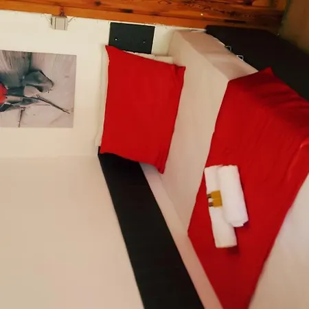 Resort Badem Tatil Koeyue *