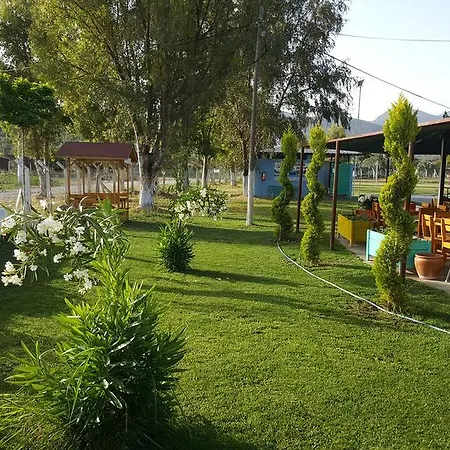 Resort Badem Tatil Koeyue *