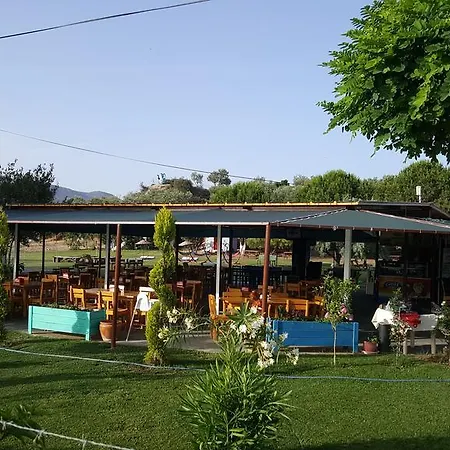 Badem Tatil Koeyue