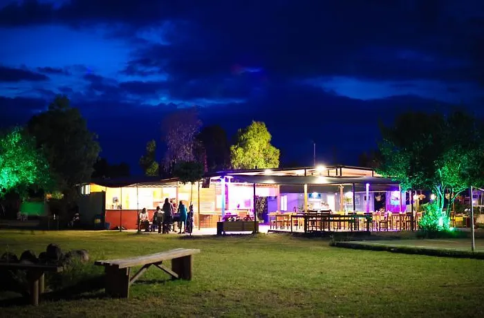 Badem Tatil Koeyue *