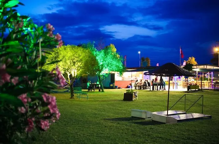 Badem Tatil Koeyue * Bademli (Dikili)