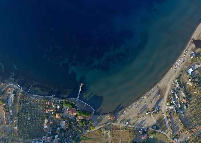 Resort Badem Tatil Koeyue Bademli (Dikili)